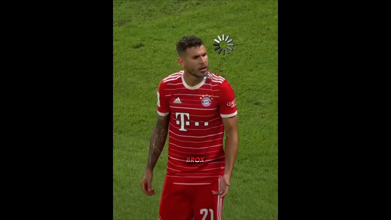Dani Olmo 200 IQ Moment 🧠🔥 #shorts #viral #funny #trending