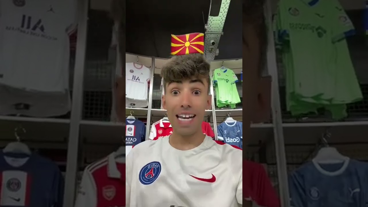 Buscando Camisetas de Futbol del Mundial de Qatar