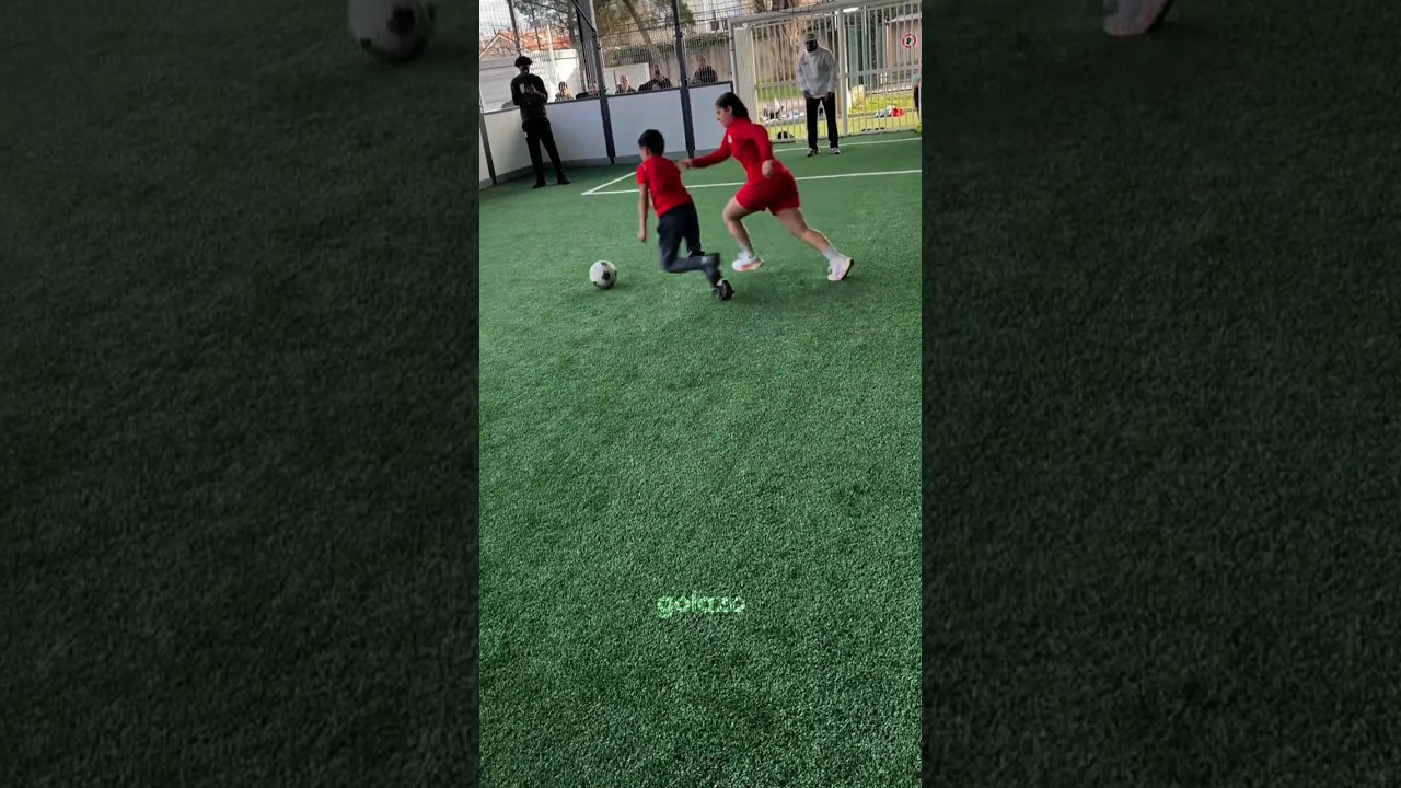 il l’a humilié 😭💀 (edfc_fb)