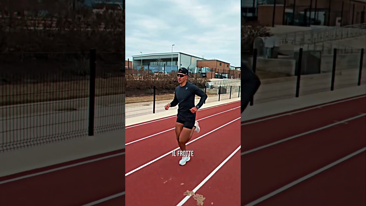 Cette technique sauve les marathoniens 🥶