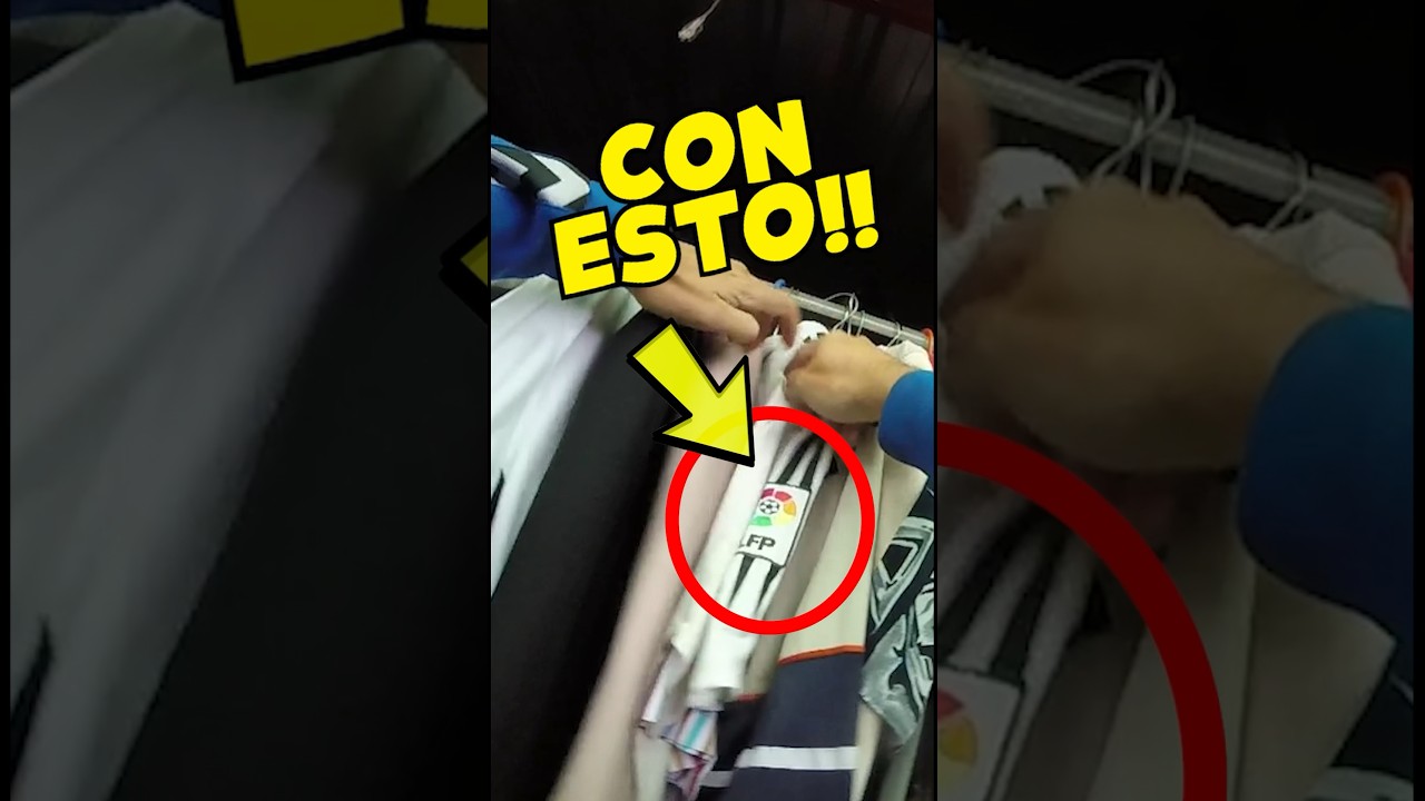 Donde Encuentro Camisetas de fútbol baratas?