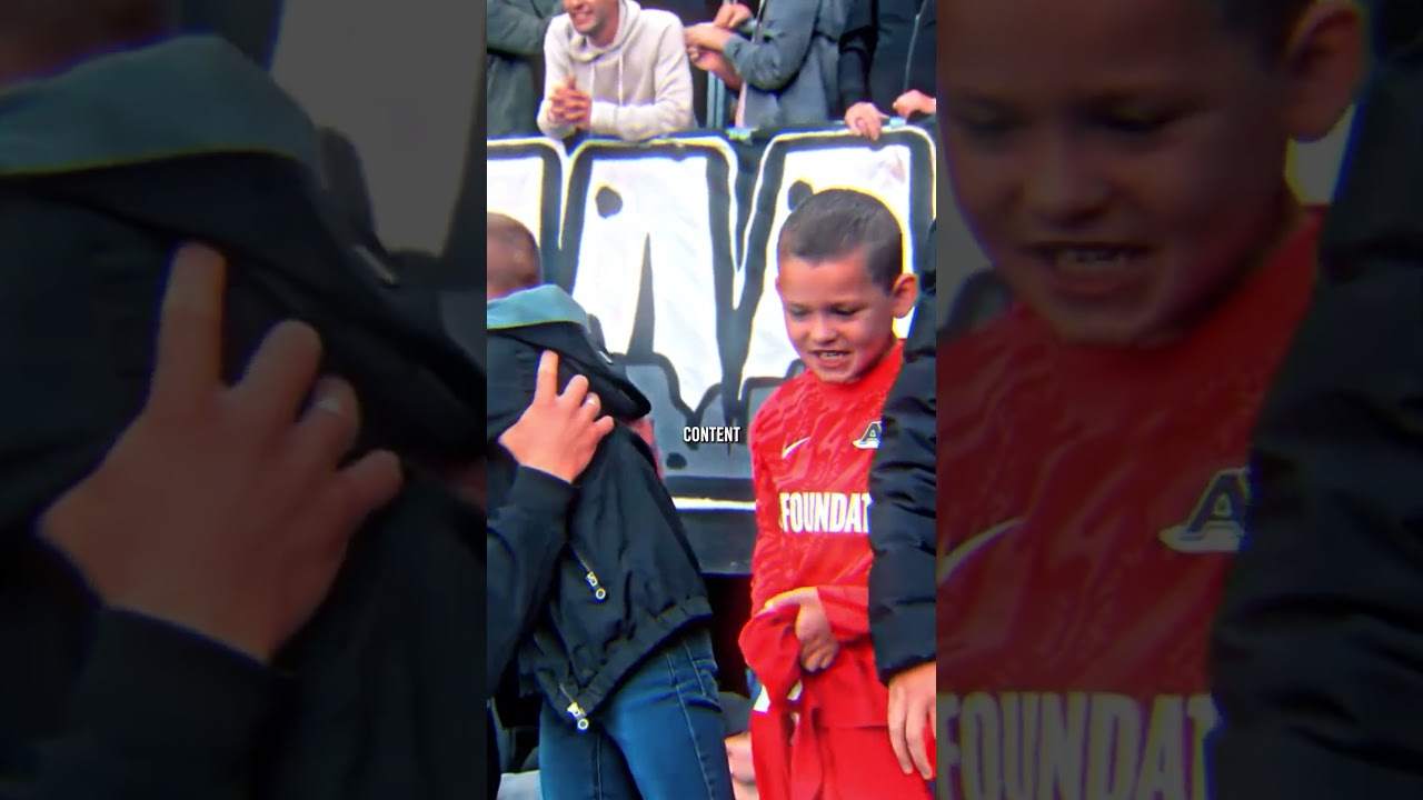🫡 Respect à l’ado…
