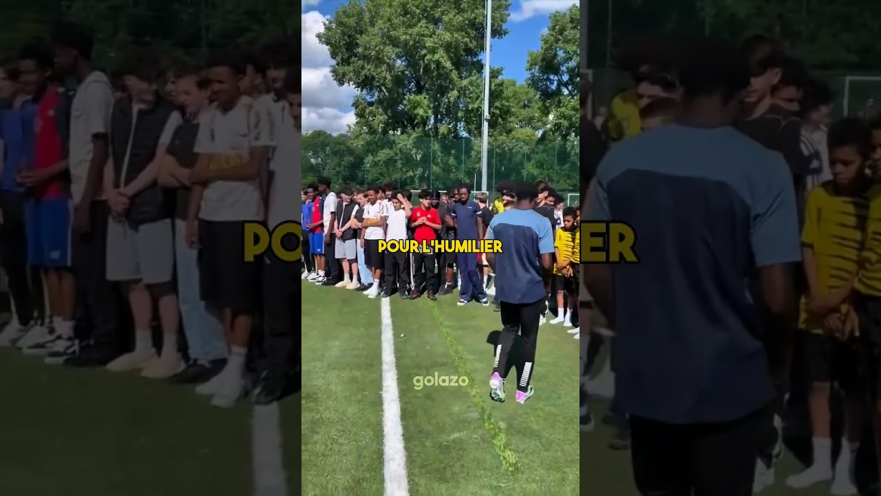 il l’a detruit avec un move sorti de nul part😳😱  (sr_kiendrebeogo/IG)