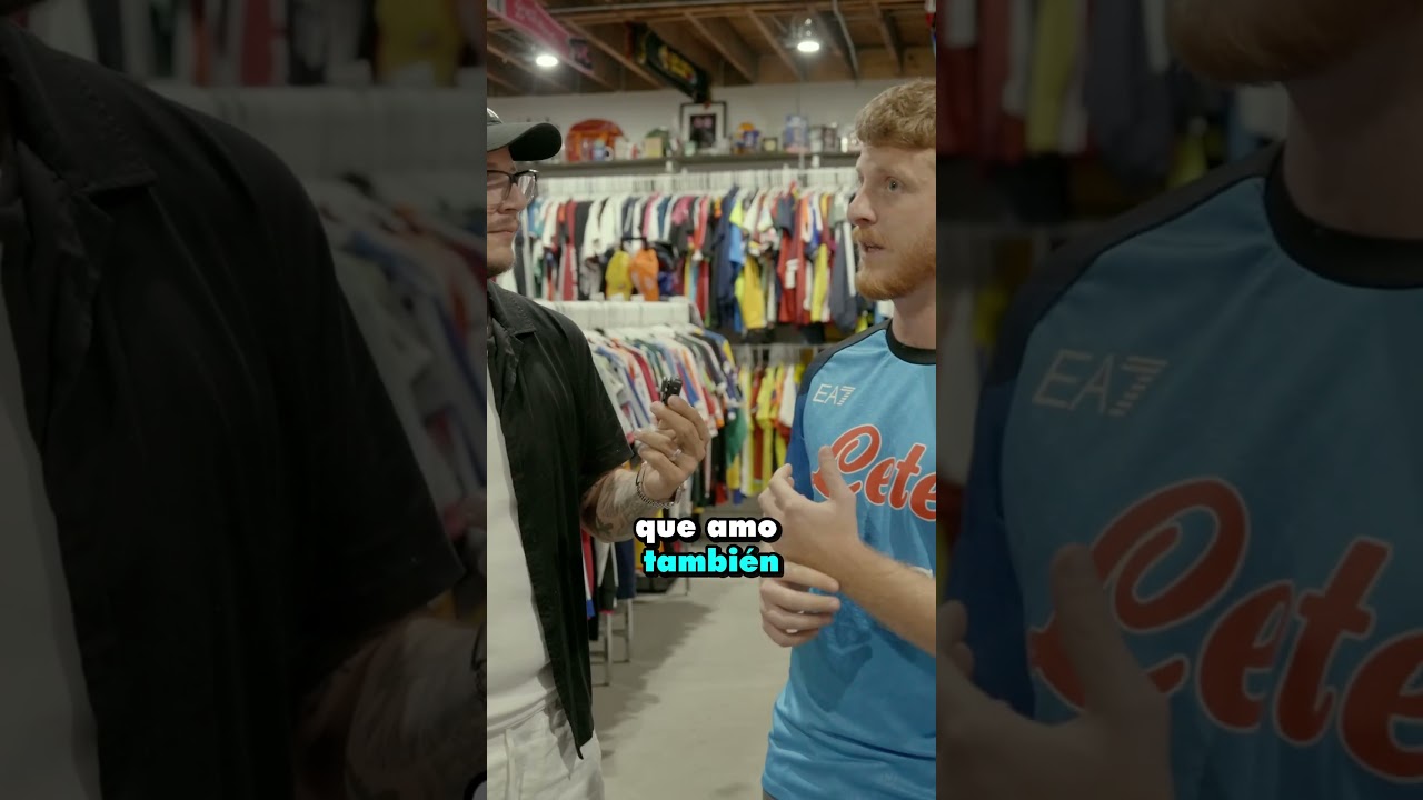 Top 3 Camisetas Retro de fútbol Según El Experto 🎯