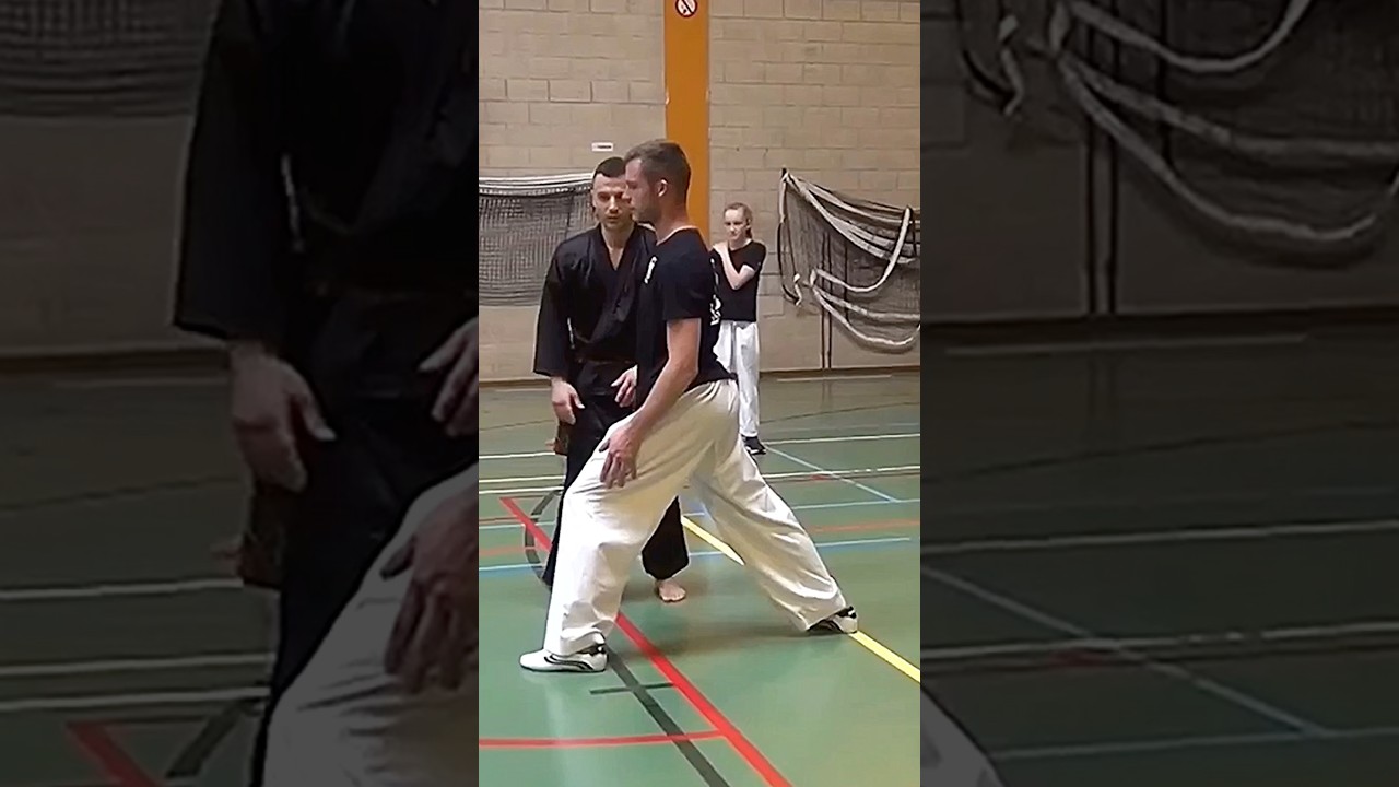 Pencak Silat
