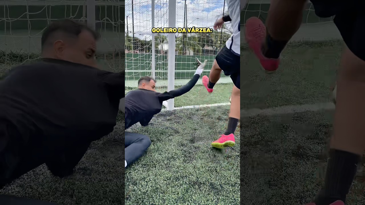 QUANDO PROFISSIONAL QUANDO SE MACHUCA