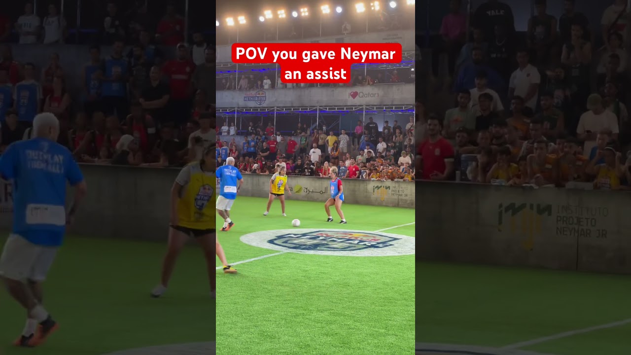 #viral #neymar