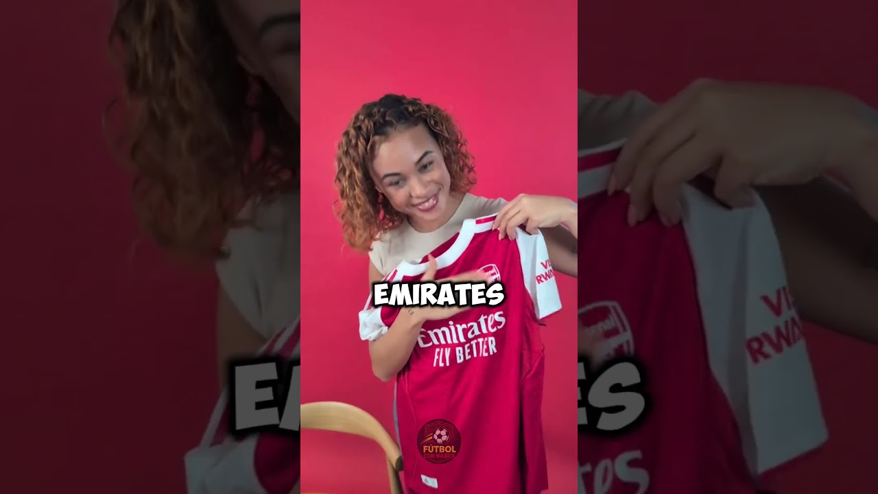 Las 5 Camisetas de Club Más Bonitas para la Próxima temporada#futebol#futbol#fútbol#madrid#juventus