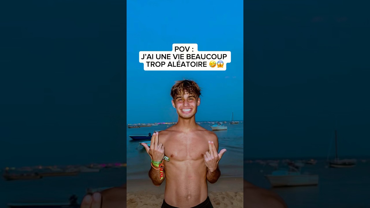 Ils m’ont embrouillés à la fin 😡🤣