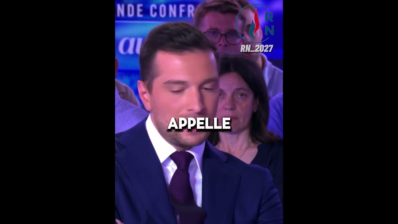 Mise KO par le réel !🥊🇫🇷