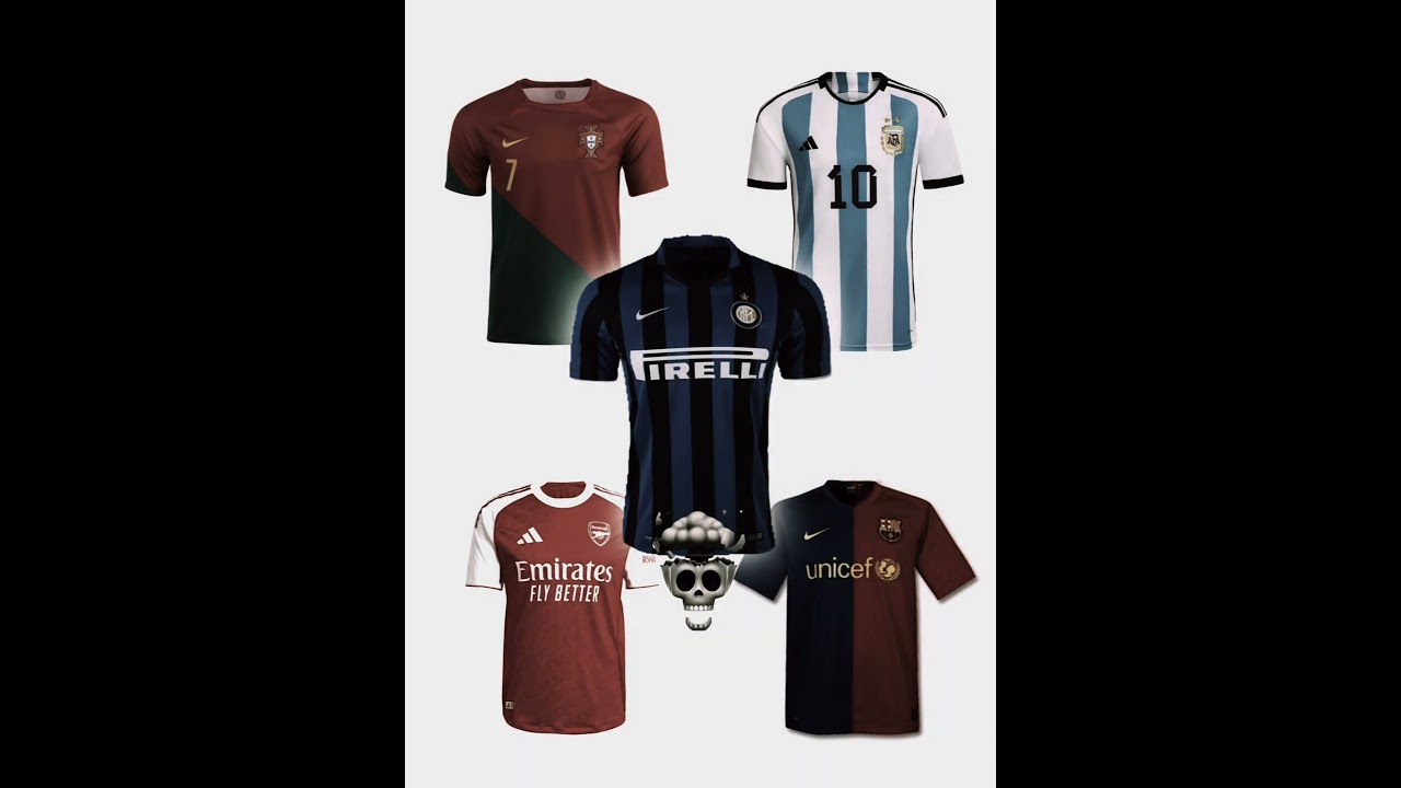 👕 𝕃𝕚𝕟𝕜 𝕀𝕟 ℙ𝕣𝕠𝕗𝕚𝕝𝕖 – 𝔹𝕦𝕪 𝔹𝕖𝕤𝕥 ⚽ 𝕁𝕖𝕣𝕤𝕖𝕪𝕤 | #jersey #football #cristianoronaldo