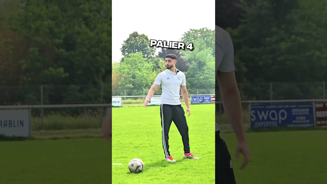 Est ce que j’aurais battu NEYMAR pour 500K Euros ?