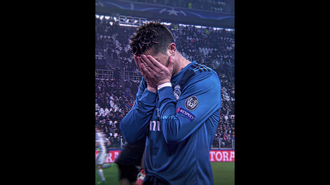 Masha X Ronaldo Bicycle kick 🤯