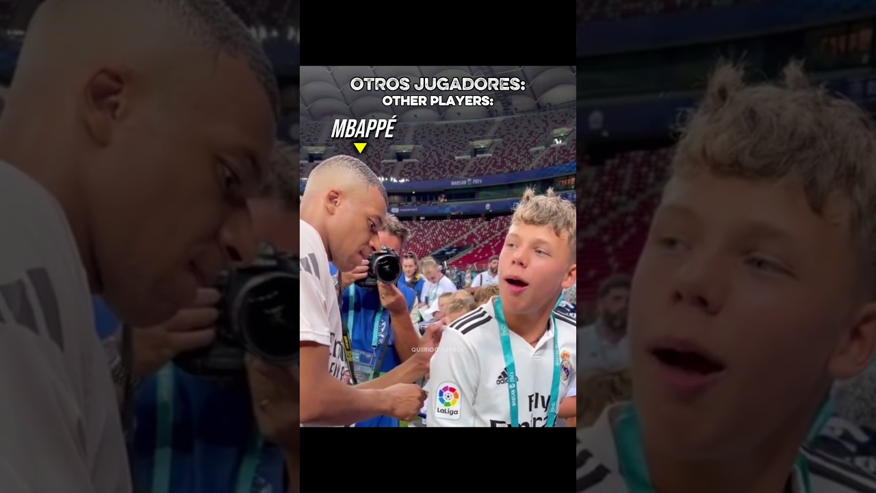 OTROS JUGADORES FIRMANDO CAMISETAS + SÉL … 🐐