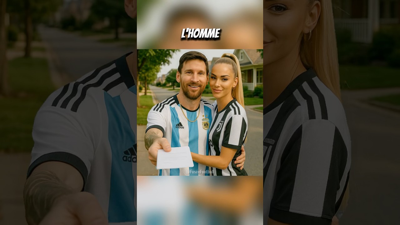 Ronaldo est devenu très riche avec du faux or 🤑
