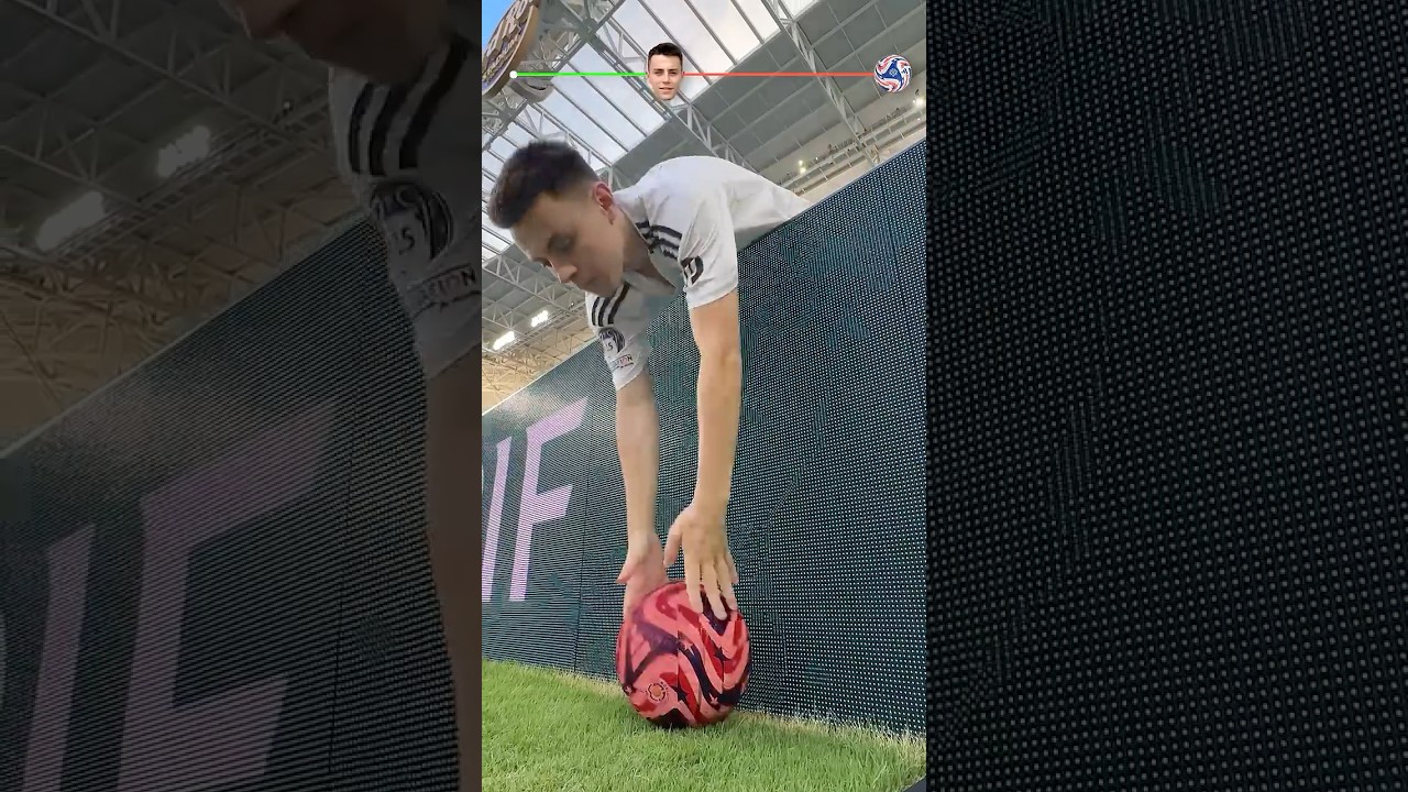 Puedo llevarme el Balón con el que Marca el Madrid?