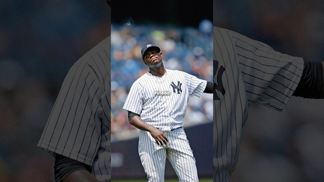 Scandale en MLB ⚾️