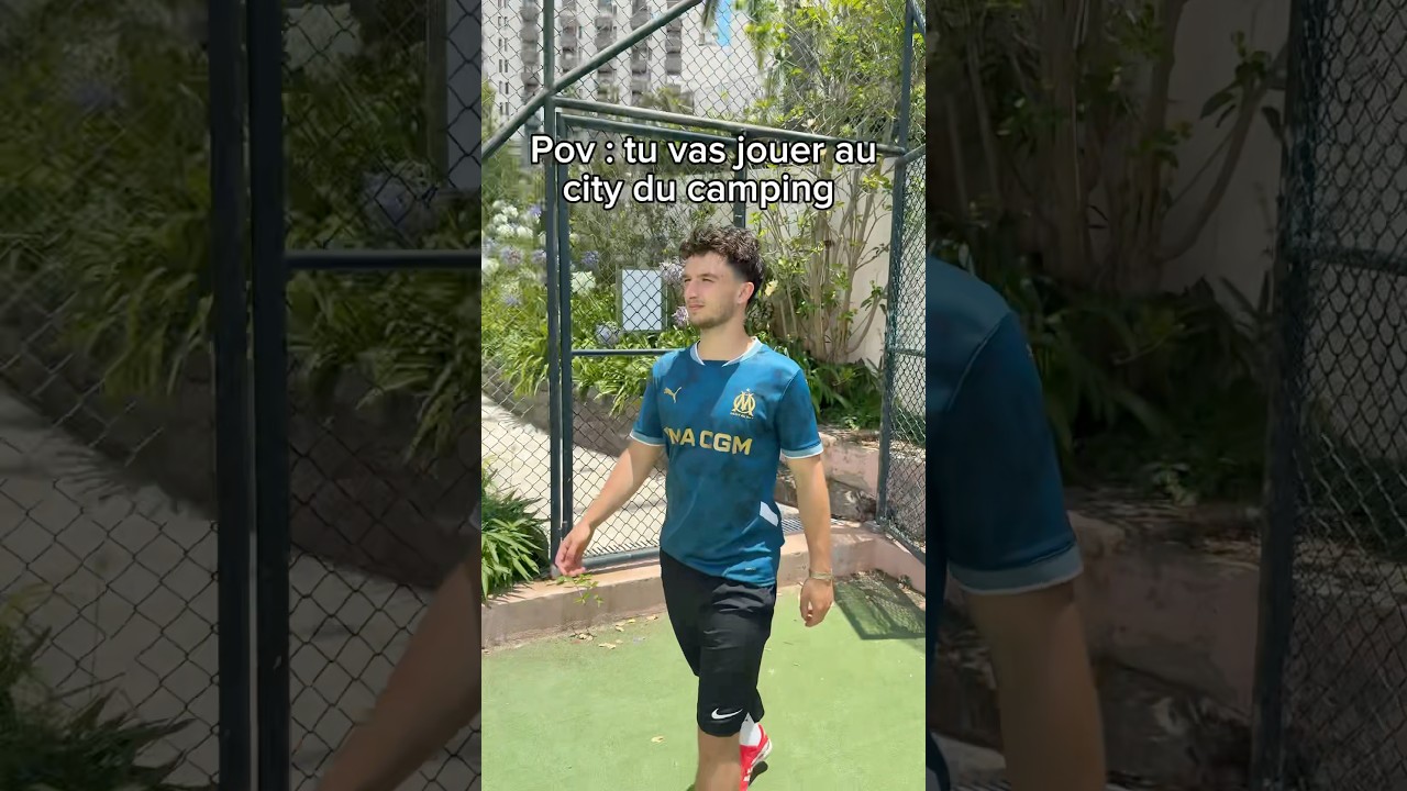 Il est trop nul 🤣