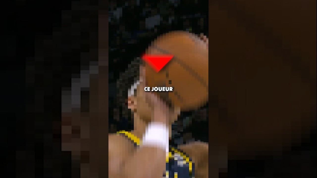 Ce joueur a marqué SANS avoir joué UNE SECONDE du match !🤯