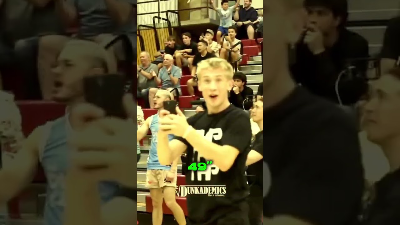 World record 😱🔥 !