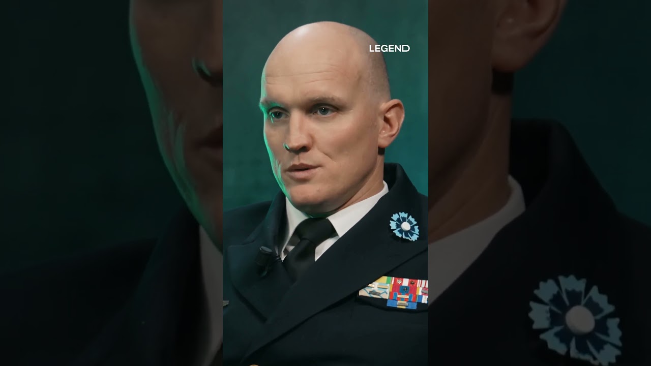 COMMANDO HUBERT : «ON A PLUS DE MORTS À L’ENTRAÎNEMENT QUE SUR LE TERRAIN»