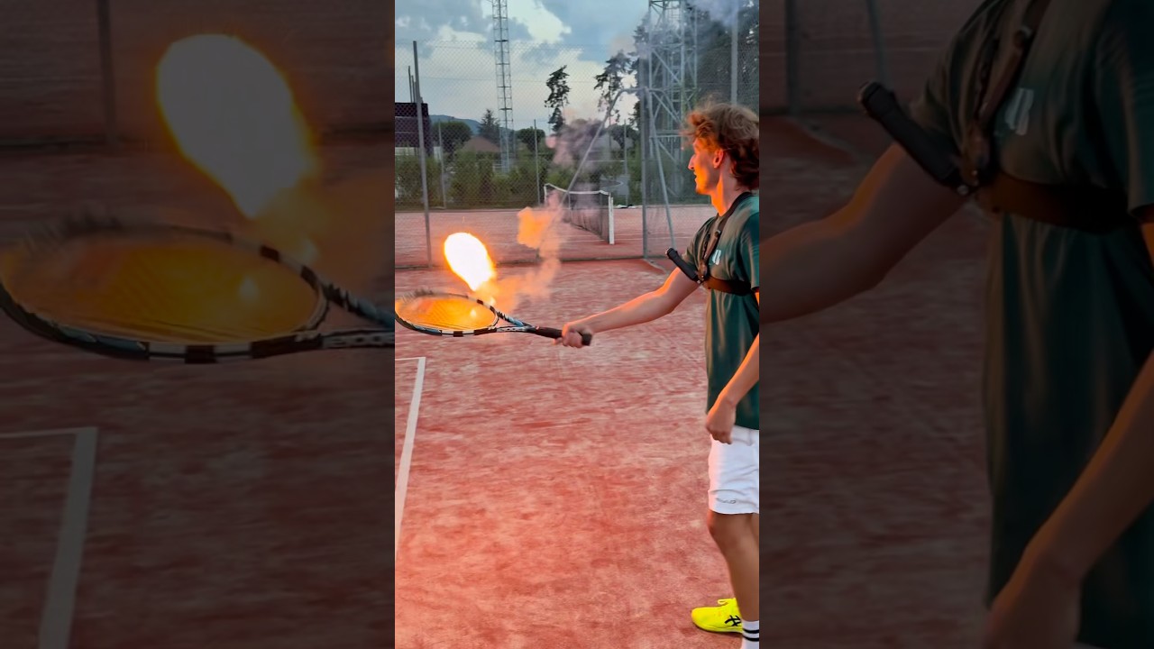 Flop ou pas flop ? #tennis #tennisfrance