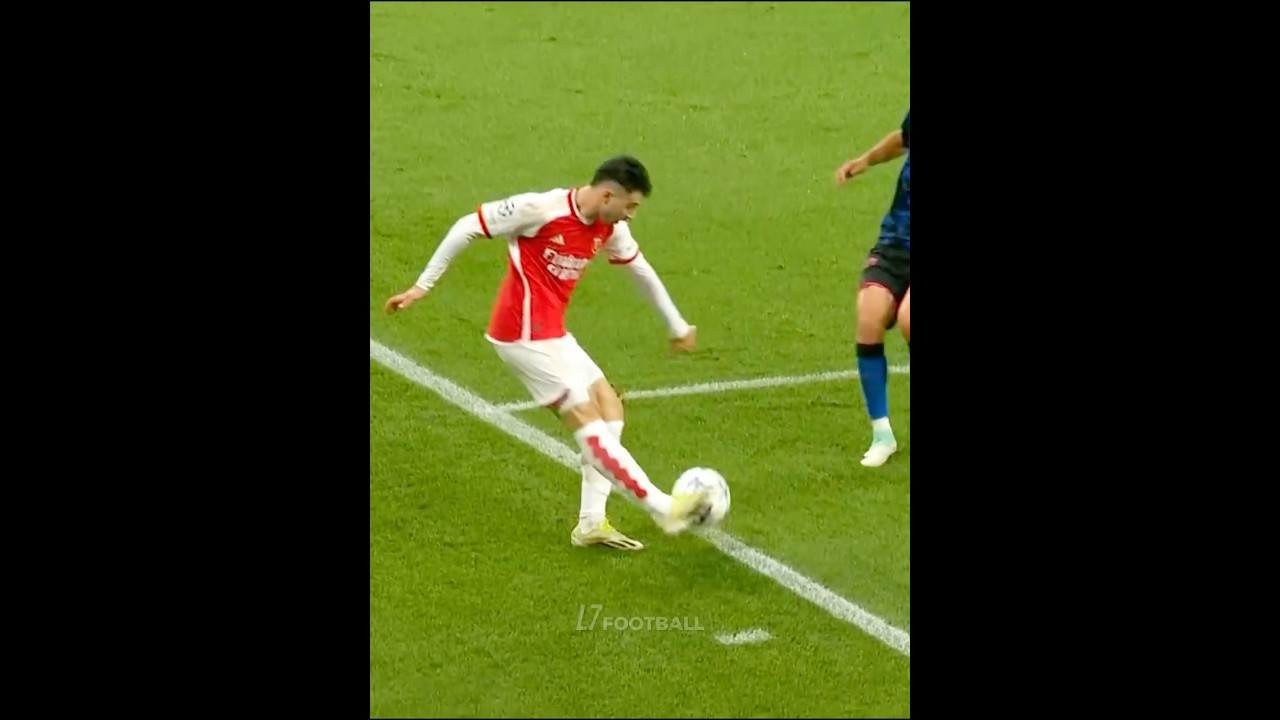 Touch Line Skills