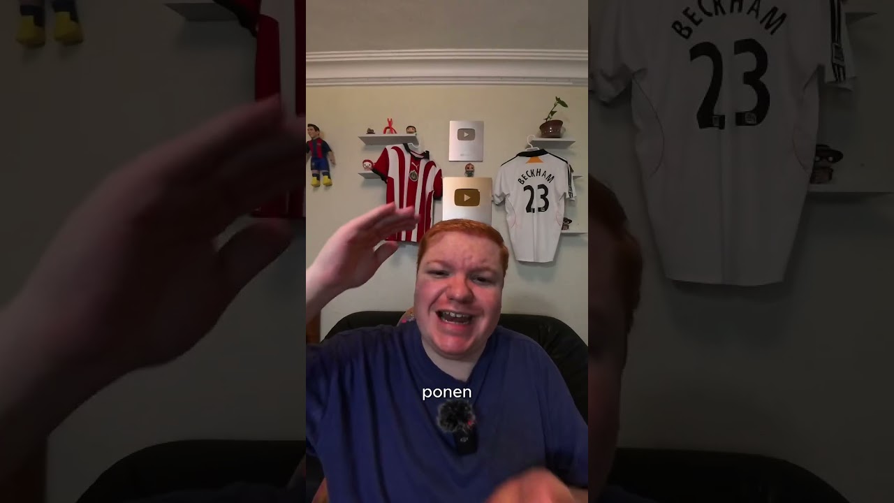 Top 10 mejores camisetas de fútbol para la 25/26 ⚽️