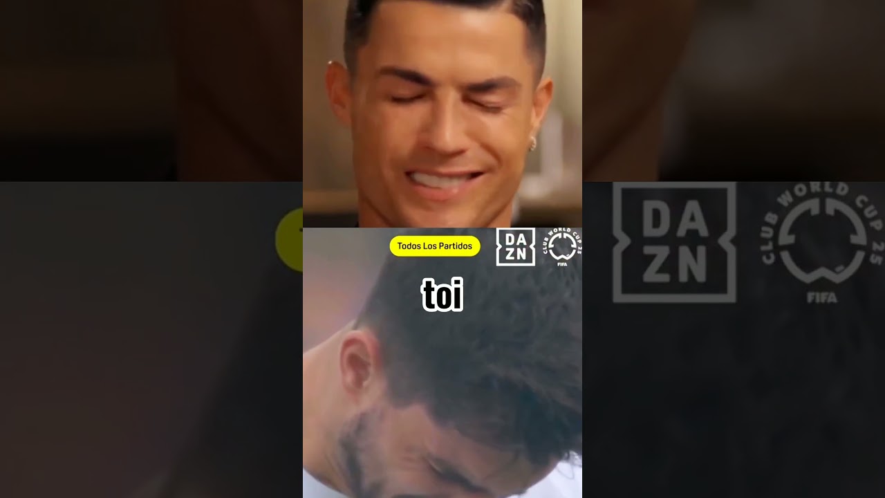 Le dernier pardon de Cristiano Ronaldo sur la tombe de Diogo Jota… 💔