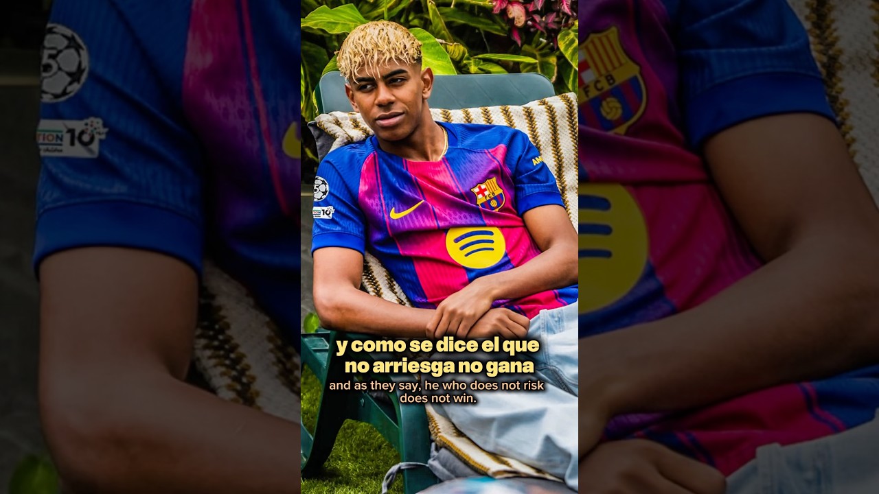 TODO sobre la NUEVA Camiseta Local del FC BARCELONA y NIKE 🔴🔵