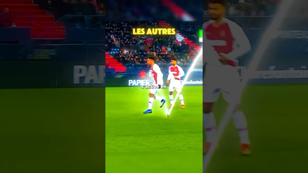 Quand les jets d’eau automatiques s’activent en plein match, Le dernier ☠️🤣