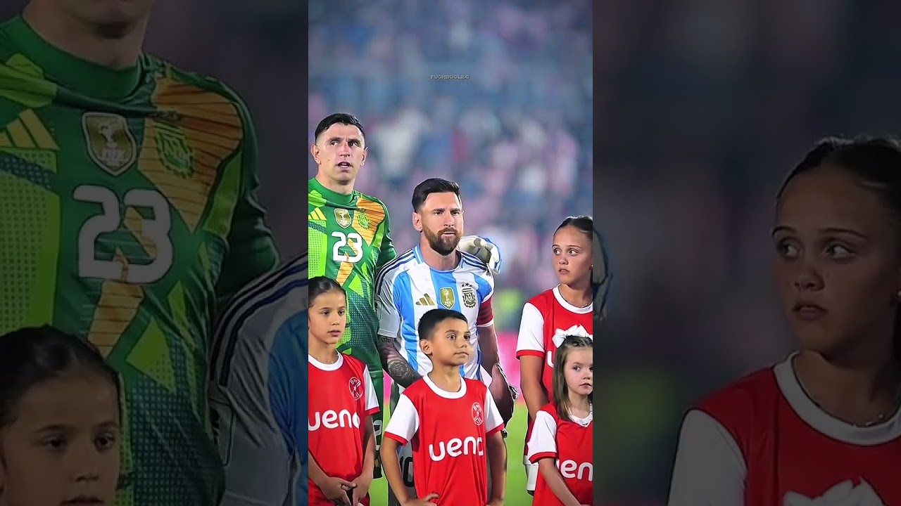 La Nueva Camiseta De La Selección Argentina Para El Mundial 2026 🔥