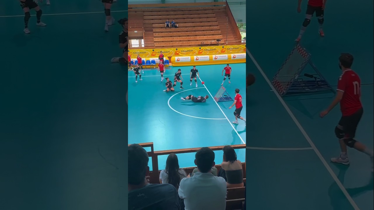 Le Coup Qui Les A Tous Piégés ! #shorts