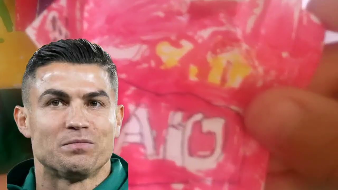 Mostrando Mis Camisetas de Futbol Hechas de Papel ⚽ | señoredits3