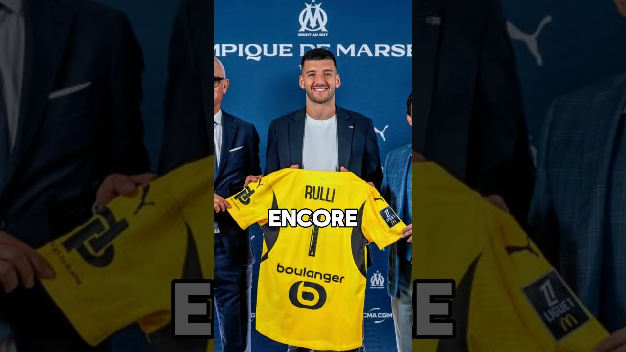 pourquoi Neymar va signer à l’OM alors qu’il déteste le club ? 🤯🇧🇷 #football #neymar #om #Marseille