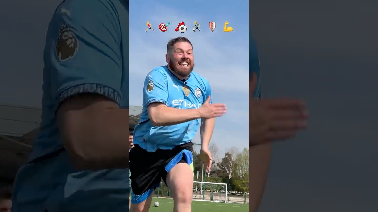 Man City Decide My FC 25 Rating 🎮