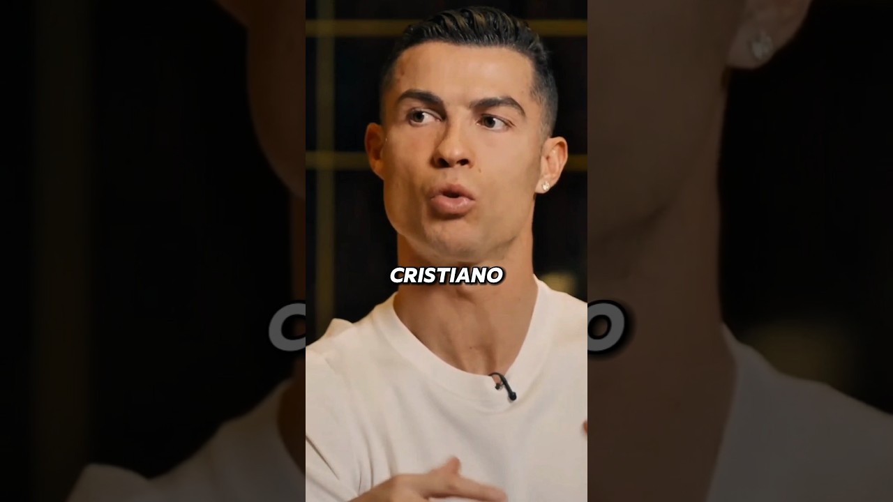 Le milliardaire et Cristiano Junior 🥶