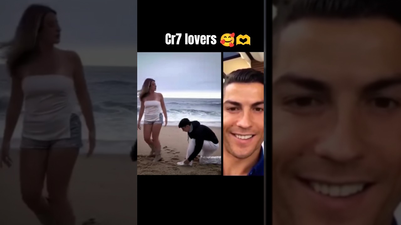 Only Cr7 Ronaldo lover No messi 😅😀🥶🥶 #ronaldo #messi #ronaldovsmessi #footballskills #sports #fyp