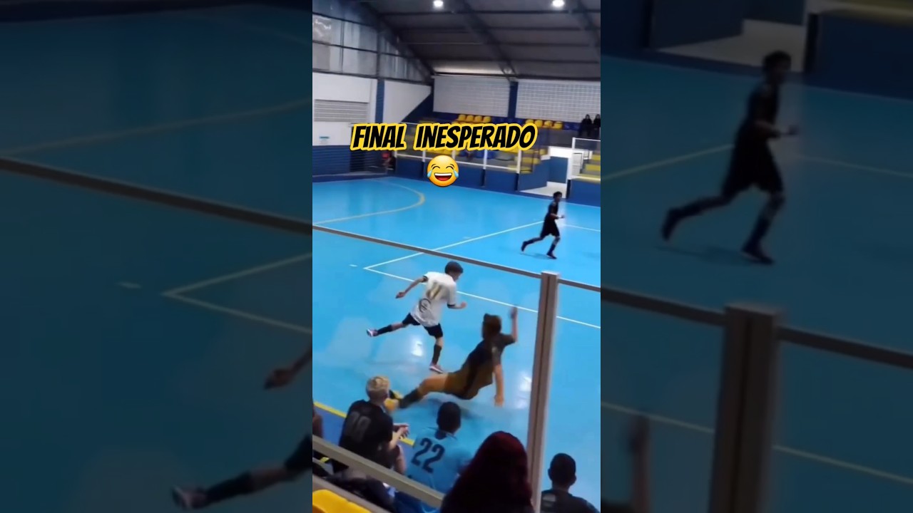 SE LA PISÓ SIN SABER QUE PASARÍA ESTO! 😂