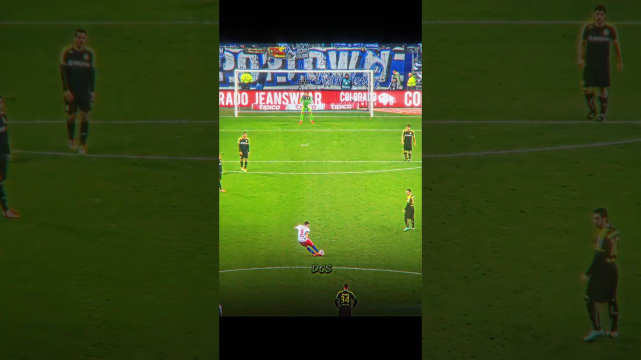 Chalhanoglu 🤩