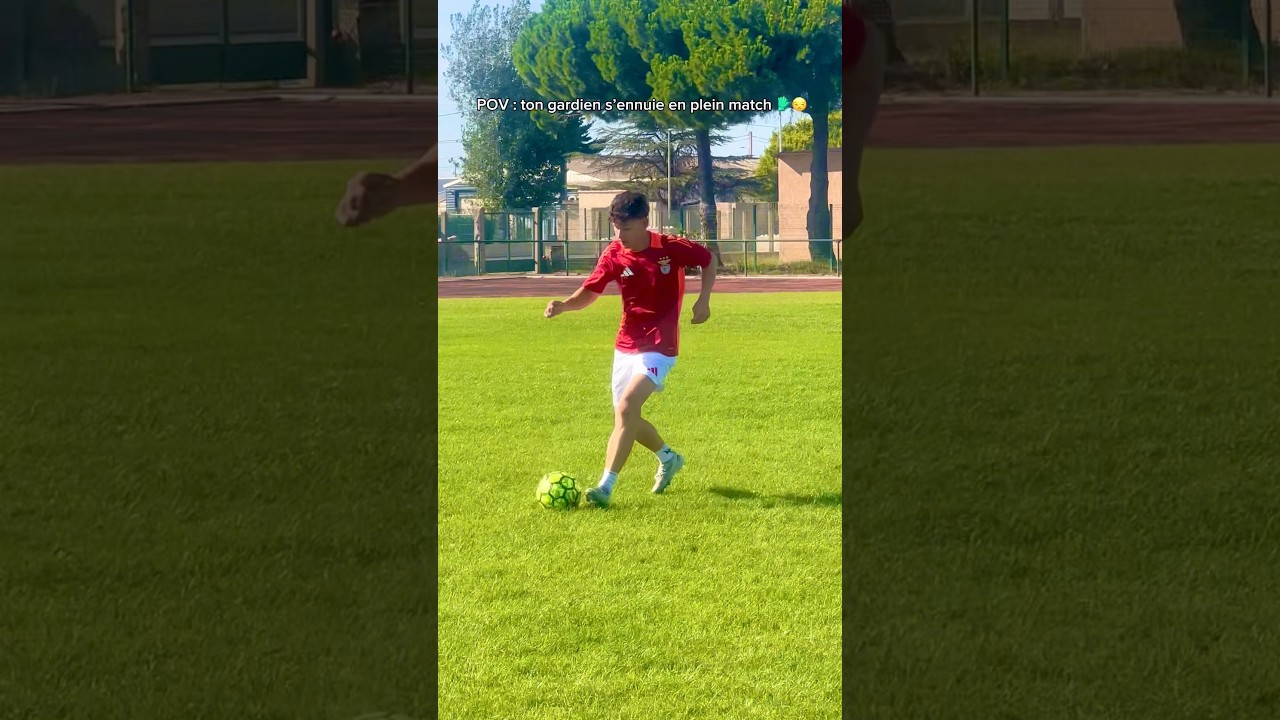 C’est pour toi @MatSkillz 😭🧤