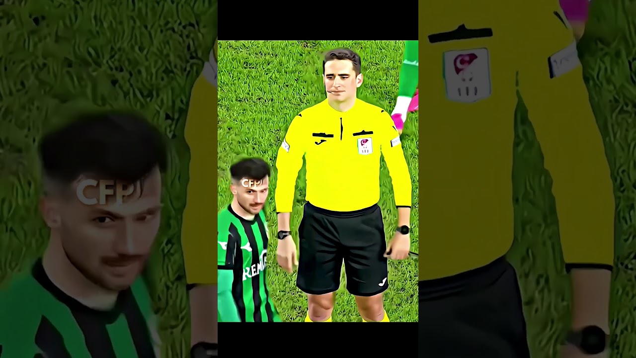 Momentos raros en el fútbol 🤫🔥 #football #Edit #shorts #Raremoments