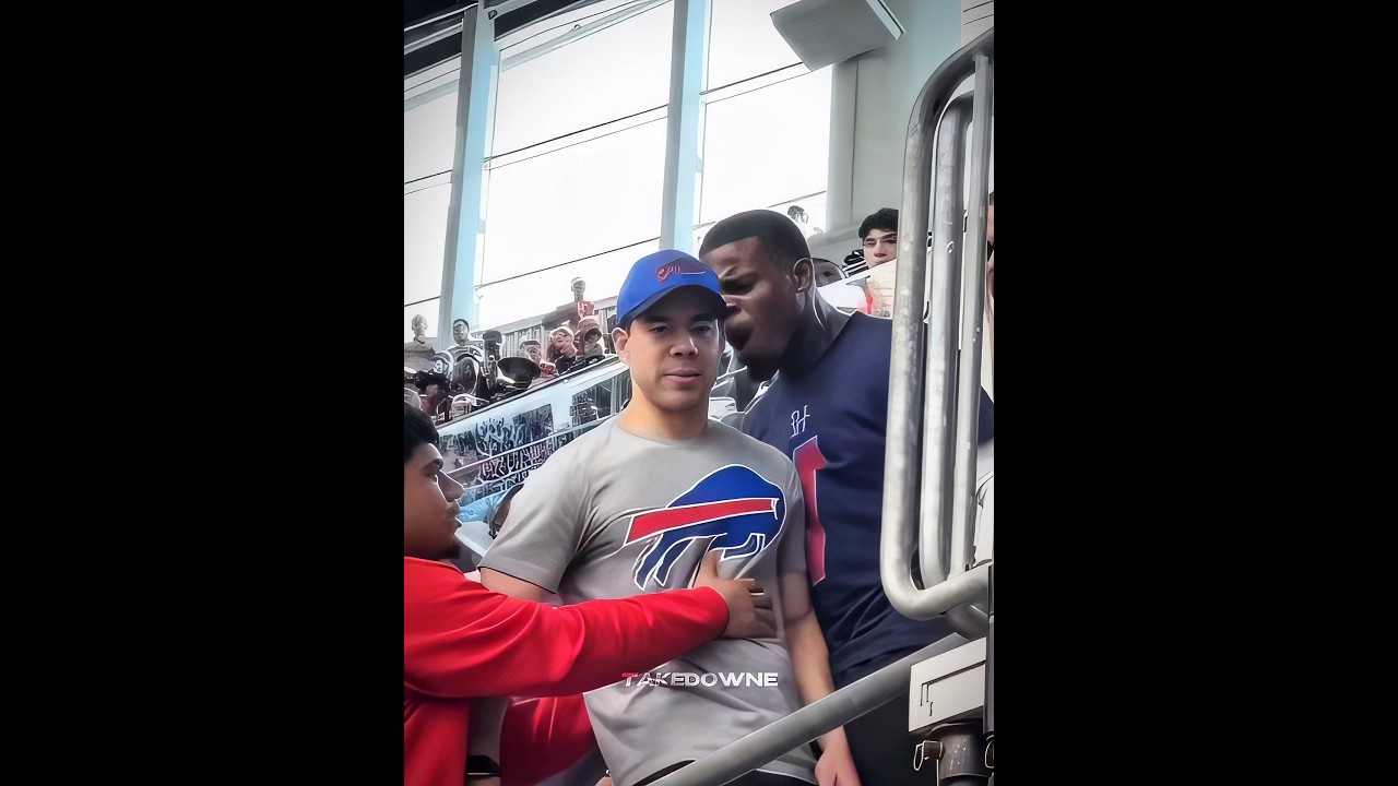 He had no idea who he was messing with #mma
