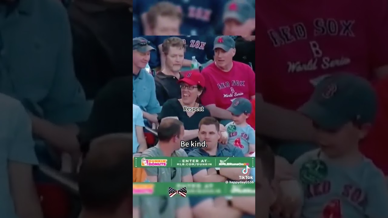 schönen Momenten bei Festival und Sport im Stadion