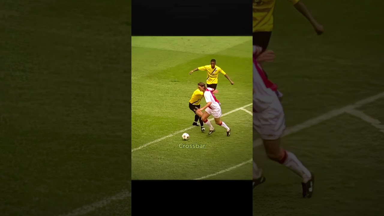 Zlatan 1 v 7 Solo Goal🔥