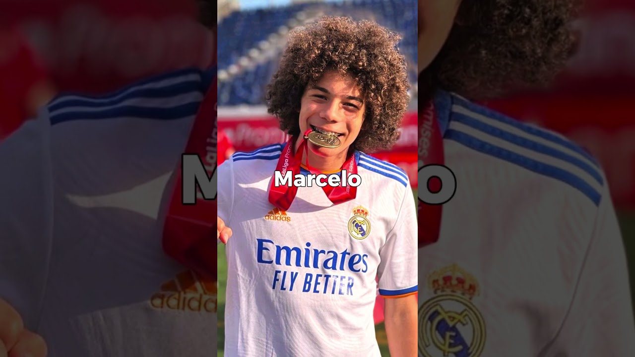 Les fils de footballeur talentueux
