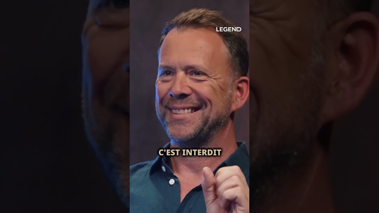 ESPION : «NOUS SOMMES TESTÉS À RÉSISTER À LA T0RTURE»