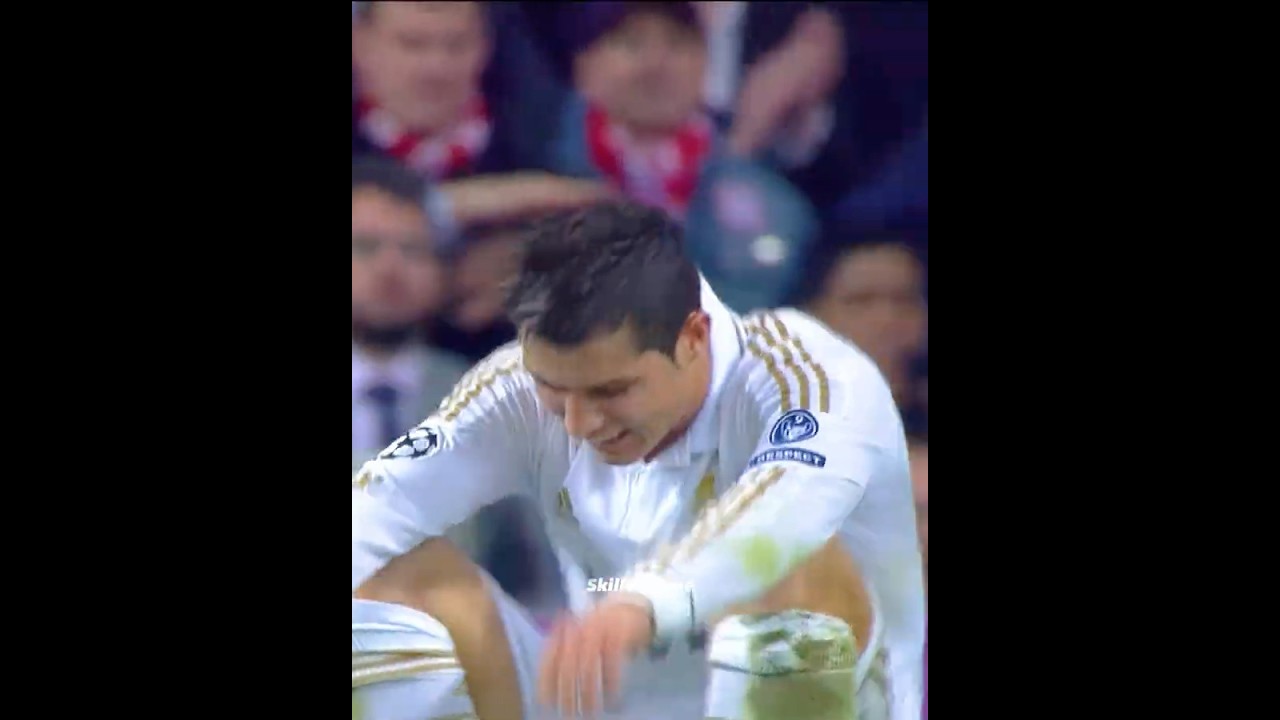 The Best Disallowed Goal Ever?😢