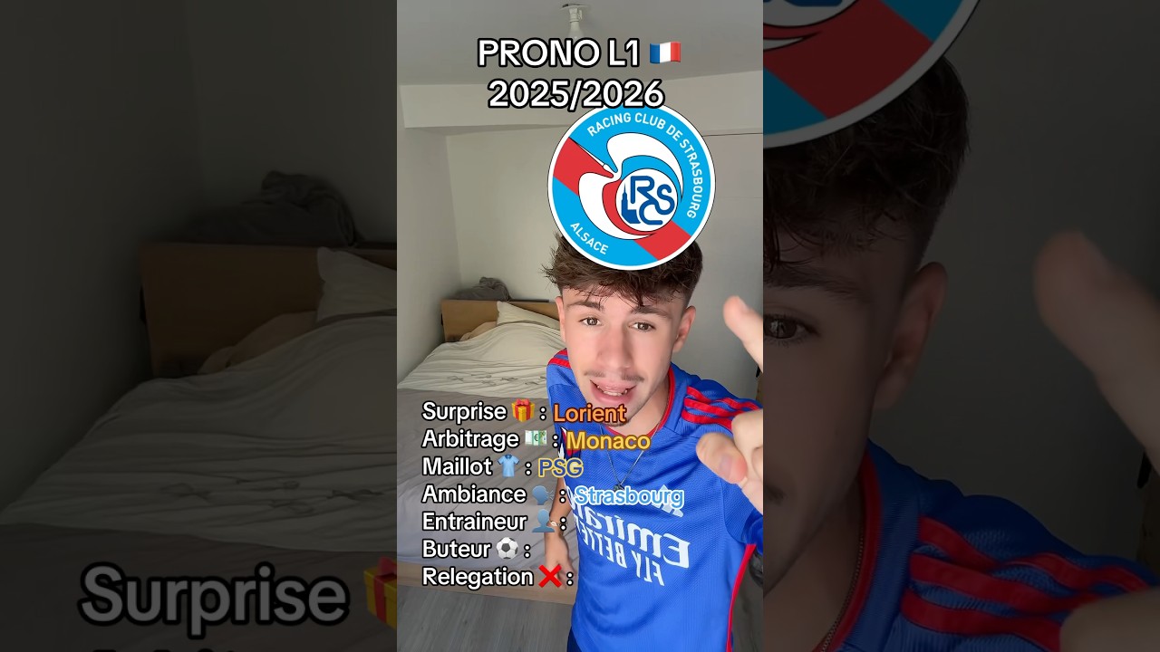 LA PIRE AMBIANCE DE LIGUE 1 ! 🗣️🇫🇷