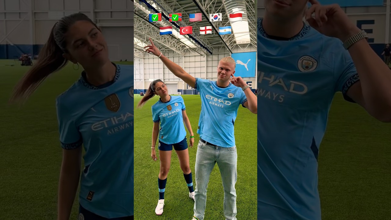 Who Did It Better? 🤔⚽️